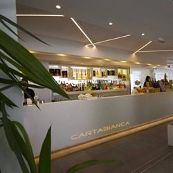 Cartabianca Cafè Prato