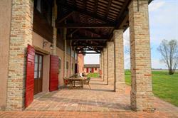 Agriturismo Ca Lealtà