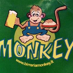 Monkey Leinì