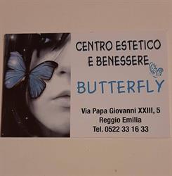 Centro Estetica e Benessere Butterfly