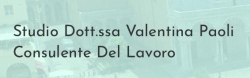 Studio Dott.ssa Valentina Paoli