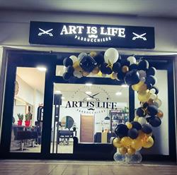 Art Is Life Parrucchieri