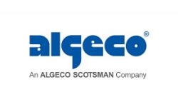 Algeco S.p.A.
