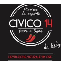 Pizzeria Civico 14