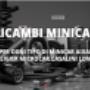 ricambi minicar