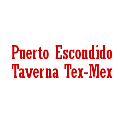 Puerto Escondido Taverna Tex-Mex