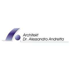 Architekt dr Andretta Alessandro