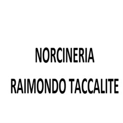 Taccalite Raimondo Norcineria