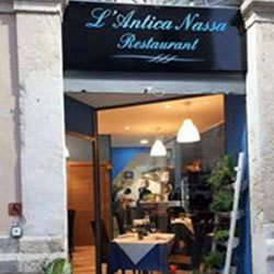 L'Antica Nassa Restaurant