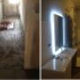 Ristrutturazione bagno