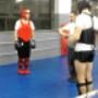 Sanda (Boxe Cinese)