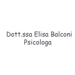 Balconi Dott.ssa Elisa