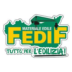 Fedif di Nicola Fedina Materiale Edile