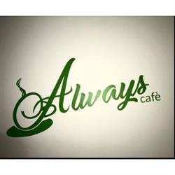 Always Cafe'
