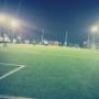 Campi da Calcio di Erba Sintetica