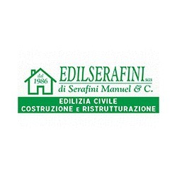 Edilserafini di Serafini Manuel