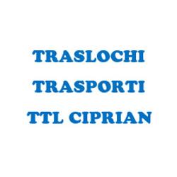 Traslochi Trasporti Logistica Ttl Ciprian