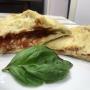 Pizza Fritta
