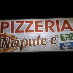 Pizzeria Napule E'