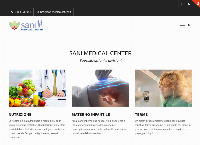Sito di Sani Medical Center