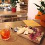Bacco Bistrot Aperitivi