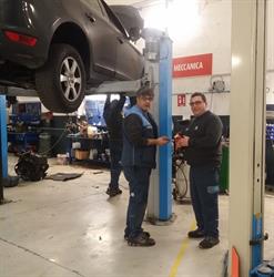 Autofficina CV Motors