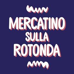 Mercatino sulla rotonda