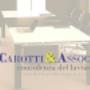 Carotti & Associati Consulenza del Lavoro Societa' tra Profession Isti