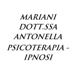 Mariani Dott.ssa Antonella - Psicoterapia - Ipnosi