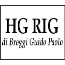 Hg Rig