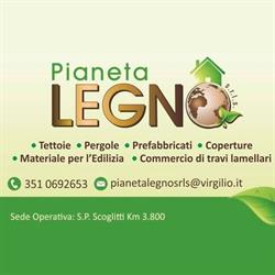 Pianeta Legno