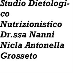 Studio Dietologico Nutrizionistico Dr.ssa Nanni Nicla Antonella