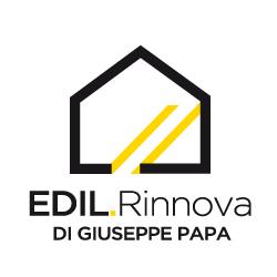 Edil Rinnova di Papa Giuseppe