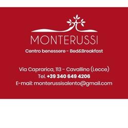 Monterussi B&B