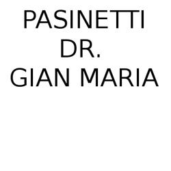 Pasinetti Dr. Gianmaria