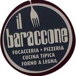 Ristorante Pizzeria Il Baraccone