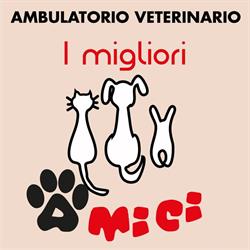 Ambulatorio veterinario I Migliori Amici