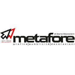 Metafore Dario Mazzoleni