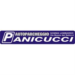 Autoparcheggio Panicucci