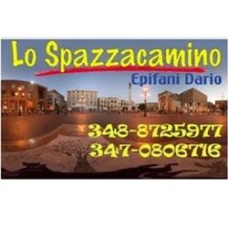 Spazzacamino Lecce