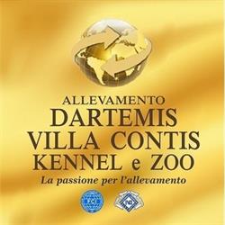 Allevamento Dartemis Villa Contis
