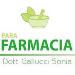 Parafarmacia Dott.ssa Gallucci Sonia
