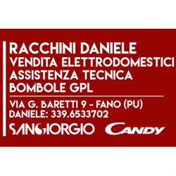 Racchini Elettrodomestici