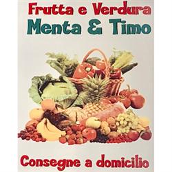 Menta e Timo