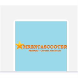 Mr Rent A Scooter