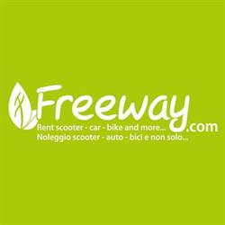 Freeway Rent Scooter Sorrento