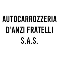 Autocarrozzeria D'Anzi Fratelli Sas
