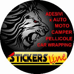 Stickers Line