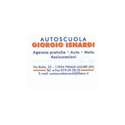 Autoscuola Isnardi