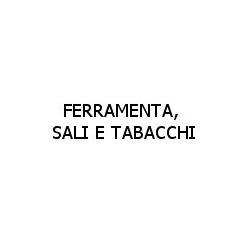Ferramenta - Sali e Tabacchi Castella Massimo
